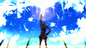 Kono Danshi, Uchuujin to Tatakaemasu.